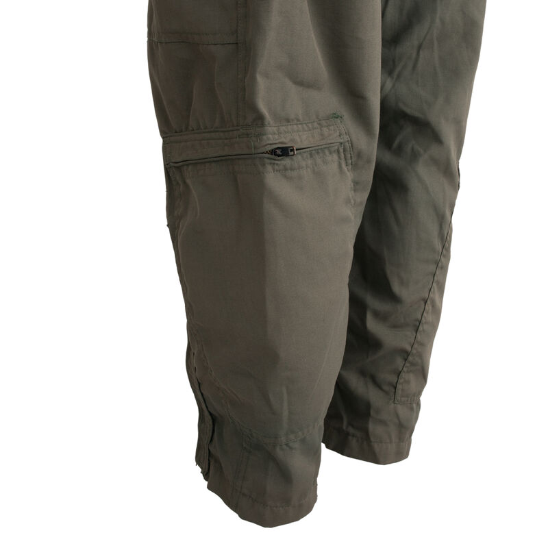 Austrian Flyers Coveralls | Used, , large image number 5